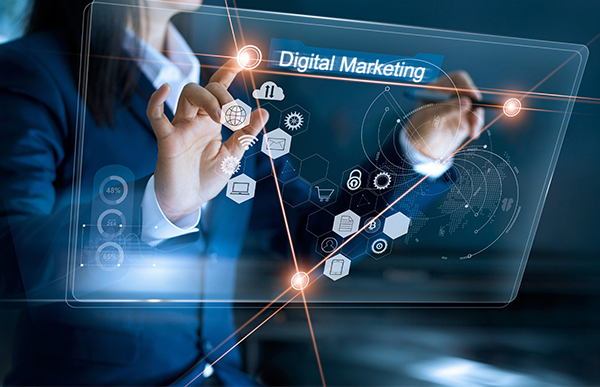 Digital Marketing company in India