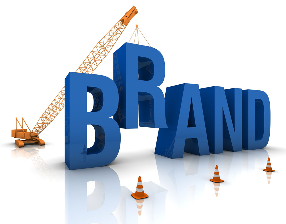 The Four Steps To Creating A Successful Brand