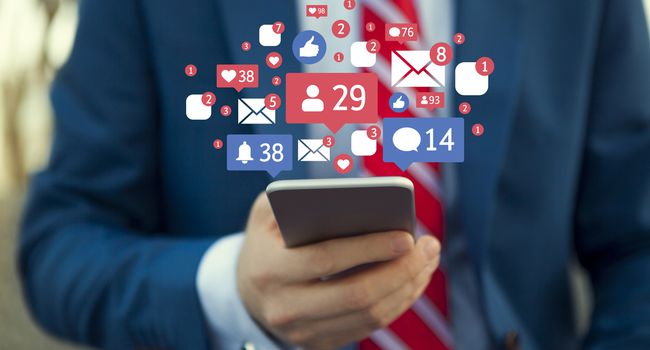 5 Ways to Use Social Media to Grow Your Business