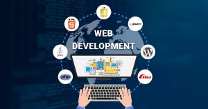 The Website Development Process in 6 Stages