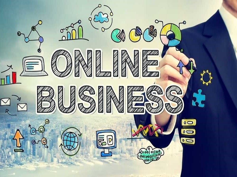 How to transition your business online