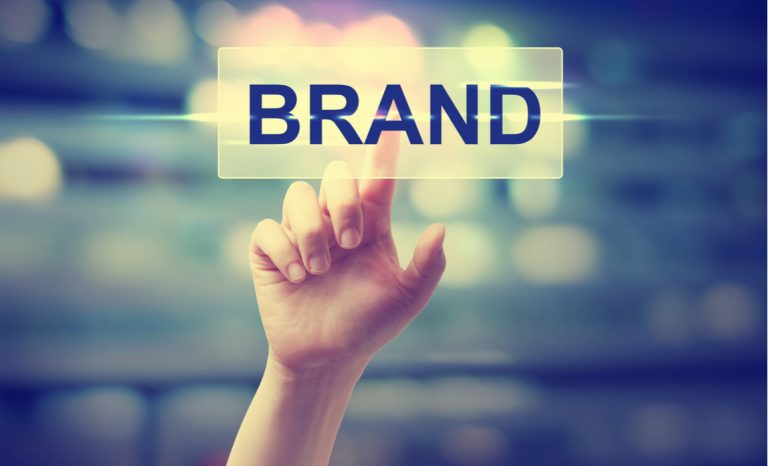 Building a Brand Online in 5 Easy Steps